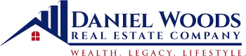 Daniel Woods Real Estate Company Logo